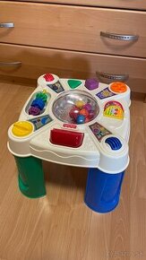 Detský stolík Fisher-Price