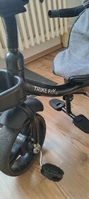 Predám trojkolku trike fix v3