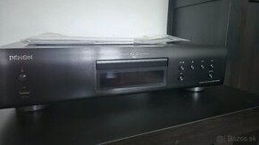 DENON DCD800NE