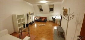 Amnis Student House-Studio34-pre 1-študentku-Rezervované