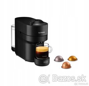 Nespresso Vertuo