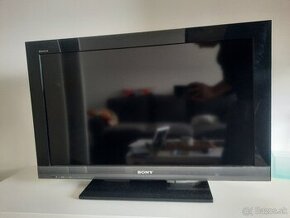 TV Sony Bravia