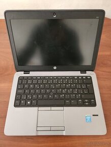 Notebook HP EliteBook 820