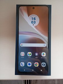 Motorola Moto G32 8+4GB/256GB