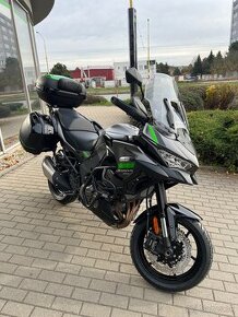 Kawasaki Versys 1000 - 2024 - 0 km s doplnkami