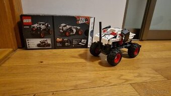 lego technic 42150