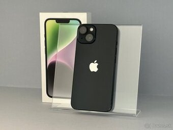 iPhone 14 128GB Čierna