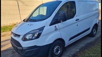 Ford Transit Custom 2.0 TDCi L1H1(100000km)