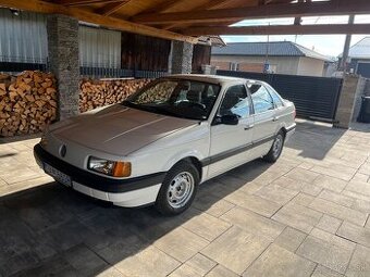 Volkswagen Passat 1988 1,6