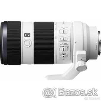 Sony FE 70-200mm f/4 G OSS