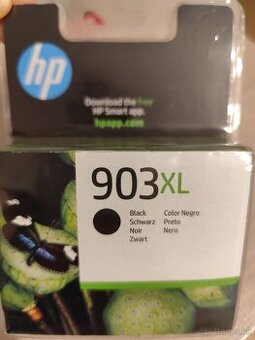 Cartridge HP 903XL čierny pre HP officeJet Pro 6960