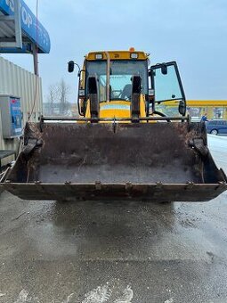 JCB 3CX