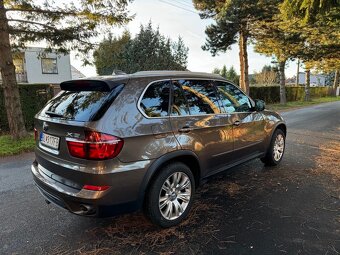 Predam BMW X5 3.0D Xdrive 4x4