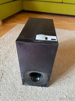 Sony soundbar