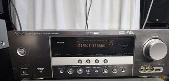 YAMAHA RX-V461 av receiver s HDMI