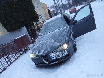 Alfa Romeo 156 129 kw