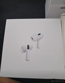 čisto nové airpods 2 pro