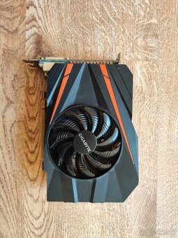 Gigabyte GTX 1060 3gb