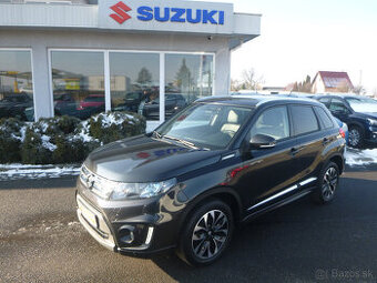 Suzuki Vitara 1,6i 120Ps Elegance 2016