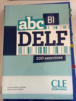 Abc Delf B1