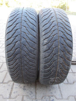 Pneumatiky Matador 185/70R14 zimné 2ks