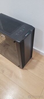 DeepCool CC560 Black V2