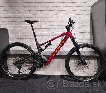 Elektrobike Rocky Mountain Instinc Powerplay Alloy veľ. XL