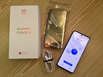 Huawei Nova 9