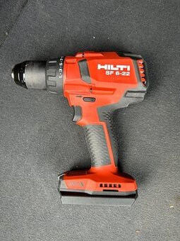 Hilti uťahovačka