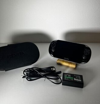 PlayStation Vita