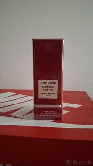 Tom ford Electric cherry