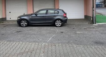 BMW 120 DIEZEL 120 kW