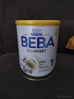 Beba Comfort 1