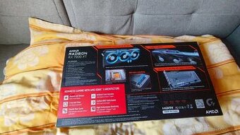 GIGABYTE Radeon RX 7900 XT GAMING OC 20G