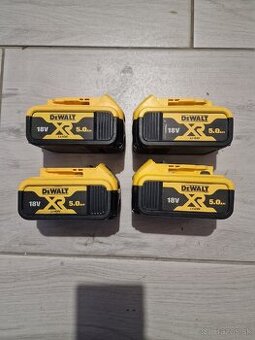 Dewalt batérie 5.0Ah