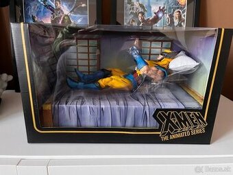 Hot toys Wolverine 1/6 Scale Figure Limited Edition