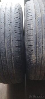 letné pneumatiky 225/65 R17