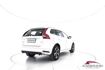 Volvo XC60 R-desing  133kw r.v.2015 automat