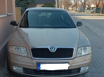 Predám škoda Octavia 2