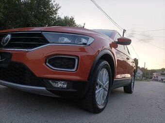 ✅ Volkswagen T-roc troc 2.0. tdi✅✅