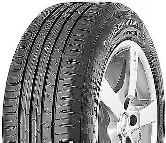 Pneumatiky eco contact 5 195/55R16 letné