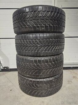 Zimné Pneu Bridgestone Blizzak LM-32 225/50 R17