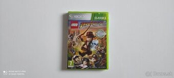 Lego indiana jones 2 (xbox360) - 1