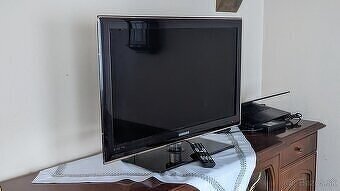 32" LCD LED FULL HD TV "SAMSUNG UE32C5000"- PLNE FUNKČNÝ - 1