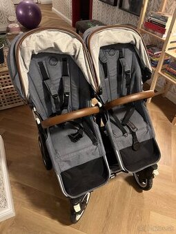 Bugaboo Donkey surodenecky kocik - 1