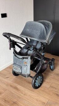 Bugaboo buffalo Diesel