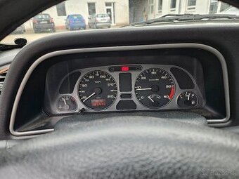 Predam Peugeot 306 2.0HDI - 1