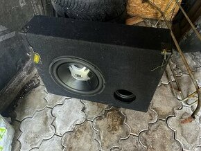 Subwoofer 1200w