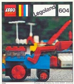 LEGO 604