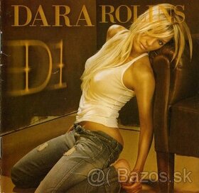 Prodám 3 ks různých CD Dara Rolins: - 1